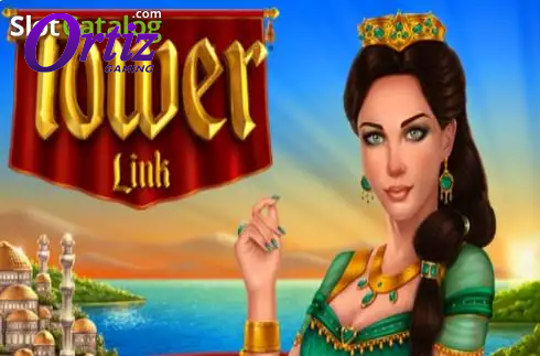 Tower Link - Persian Princess